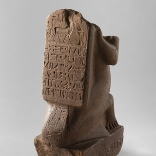 Al Museo Egizio, una mostra per scoprire la statuetta di Neferhebef