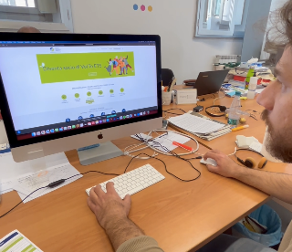 Vol.To ETS, apre la sua Palestra della Formazione: corsi aperti ai volontari e a tutti i cittadini [VIDEO]