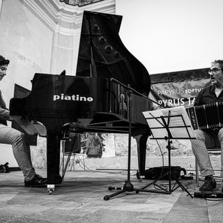 Foto di Carlo Mogavero