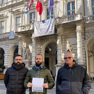Partita la petizione contro il degrado dell'area ex Gondrand