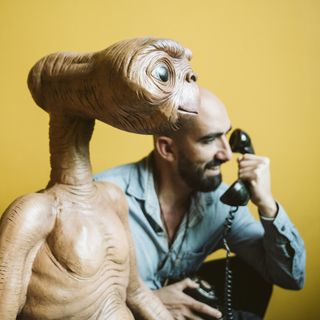 Le &quot;Canzoni al Telefono&quot; di Didié Caria live all'Off Topic