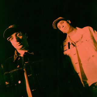 Vaz tè e Disme