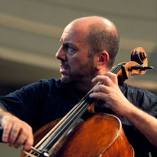 In foto, Enrico Dindo