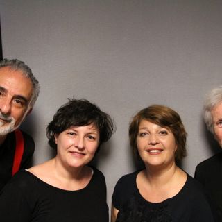 Giovanna Marini in concerto all'Hiroshima Mon Amour