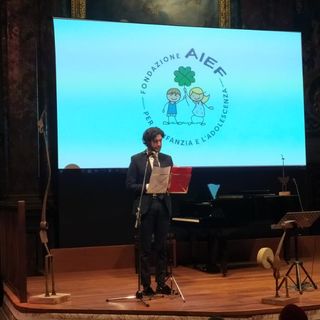 Le opere di Eugenio Bolley per i diritti dell'infanzia e dell'adolescenza: nasce la Fondazione AIEF Le opere di Eugenio Bolley per i diritti dell'infanzia e dell'adolescenza: nasce la Fondazione AIEF