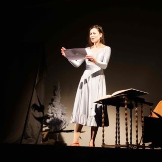Al Polo del '900, il concerto &quot;Un quartetto per la Resistenza&quot;