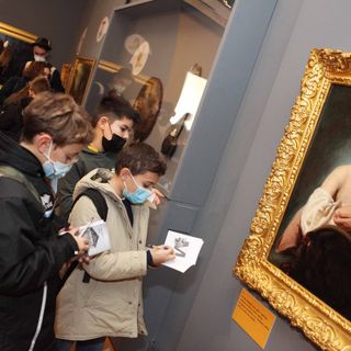 Musei Reali: apre &quot;Animali dalla A alla Z&quot; la mostra pensata interamente per i bambini