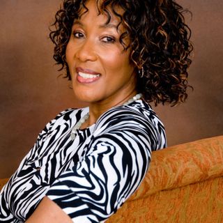 in foto Maki Mandela