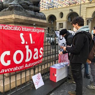 Lavoratori elezioni, SI.Cobas: &quot;Il Comune manderà una diffida alla cooperativa&quot;