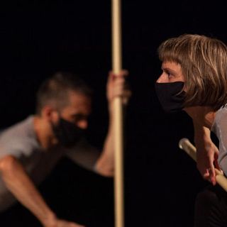 Quartetto per la fine del tempo, foto di Matteo Boltro