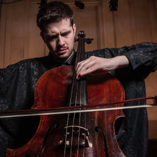 In foto, Lamberto Curtoni