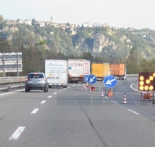 A6 Torino-Savona: riaperto il tratto tra Altare e Millesimo