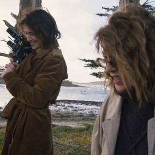 TFF39: “Jane par Charlotte”, il film d’esordio alla regia di Charlotte Gainsbourg