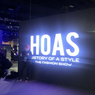 Al Lingotto sfila l'alta moda ecosostenibile: aperto Hoas 2021