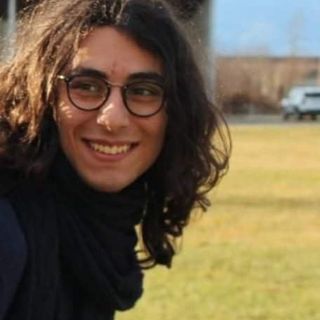 In foto, Matteo Marra - Referente Comitato San Maurizio