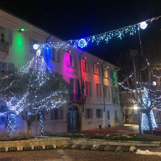 Volpiano aderisce all’iniziativa delle città amiche dei bambini e delle bambine