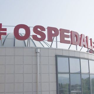 La richiesta di Magliano e Velardo: &quot;Ospedale Settimo sia acquisito dal Servizio Sanitario Nazionale&quot;