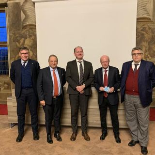 Pnrr e cooperazione, Legacoop Piemonte: tavola rotonda con il sottosegretario Bruno Tabacci