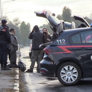 rave party - foto di repertorio