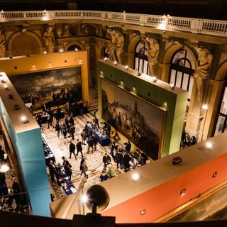 La winter editiond 2021 della Torino Wine Week