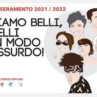 Sguardi Alterati: la rassegna cinematografica di Altera APS da Off Topic