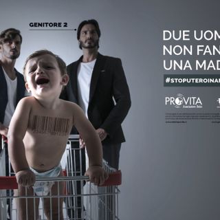 Figli di coppie gay, Appendino: &quot;Continuerò le trascrizioni: due persone che si amano fanno una famiglia&quot;