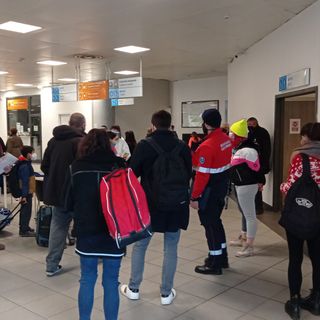 controlli a caselle
