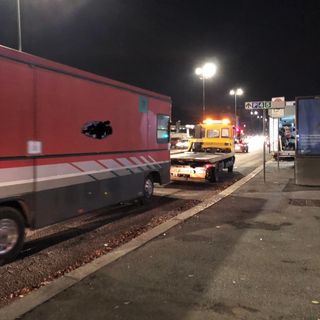 Controlli delle aree commerciali attorno all'Allianz Stadium: effettuati diversi sequestri amministrativi da parte dei vigili urbani