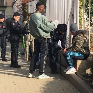 Controlli della Polizia nel quartiere Aurora di Torino: 6 gli arrestati negli ultimi giorni