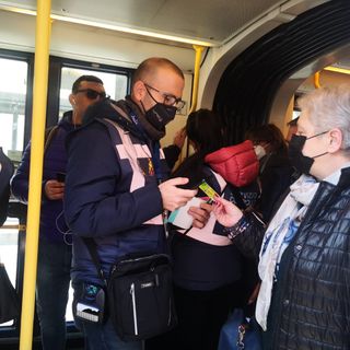 controllori sui bus