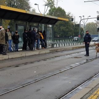 Sicurezza sui mezzi pubblici: ieri giro di vite sulla linea 4 e 70 multe ai "furbetti" Sicurezza sui mezzi pubblici: ieri giro di vite sulla linea 4 e 70 multe ai "furbetti"