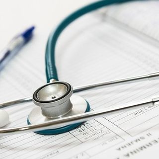 visita medica per idoneità sportiva