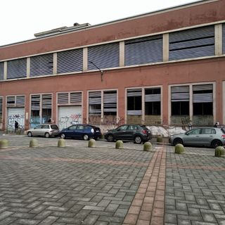 La Polizia Municipale trova cocaina in uno stabile in disuso in piazza Chiribiri