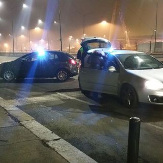 Controlli nella notte: 54 multe effettuate dai vigili urbani