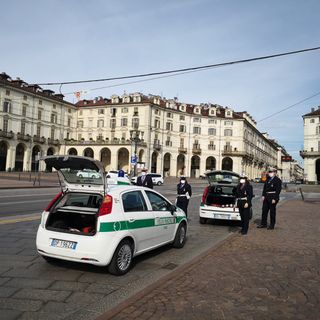 Coronavirus, 227 mila controlli nel Torinese durante il lockdown: 11mila hanno violato le norme contro il contagio