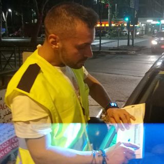 Controlli nella notte in piazza Castello: 4 positivi all'alcol test