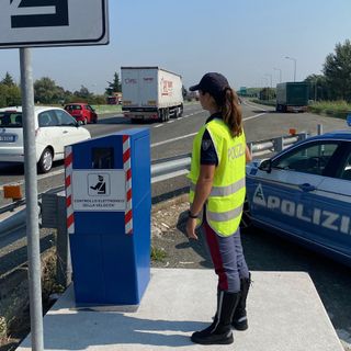 Safety Days, i risultati dei controlli della Polstrada nell'ambito della campagna &quot;Roadpol&quot;