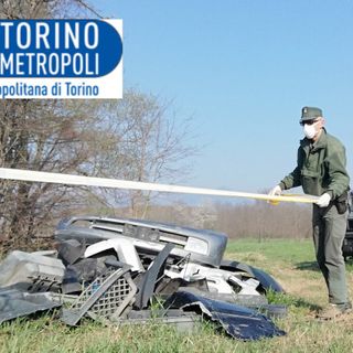 Scarichi abusivi, controlli e sanzioni nella cintura sud di Torino