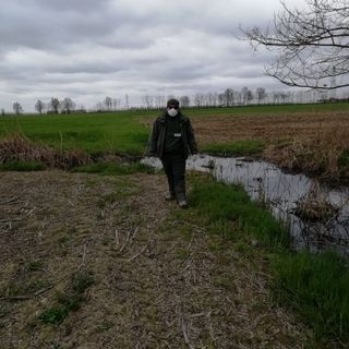 Parchi chiusi, ma prosegue l'attività di tutela e vigilanza delle aree naturali protette