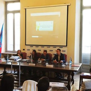 &quot;Città metropolitana impegnata sui temi del risparmio energetico e dell'efficientamento degli edifici pubblici&quot;