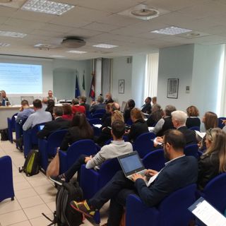 Torino e il Piemonte capofila per dare valore all'habitat del fiume e ai beni comuni