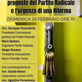 locandina convegno