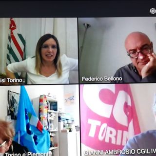 Manifattura e futuro, i sindacati: &quot;Il Covid ha allargato le disuguaglianze. Il Recovery fund crei occupazione vera&quot;