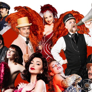 Torino Fringe Festival, il grande ritorno del varietà
