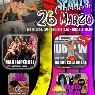 Meeting sul Fitness a Settimo il 26 marzo con Antonio Augelli