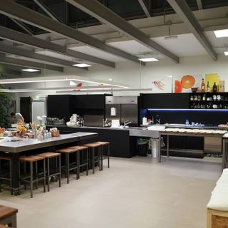 Cookin' Tour: un viaggio nei sapori in giro per il mondo