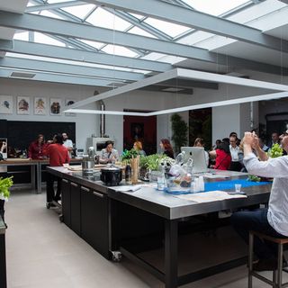 Cooking factory: il 26 gennaio di &quot;viaggia&quot; tra i sapori della Turchia