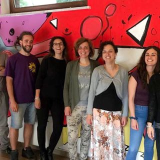 30 anni di Cooperativa Mirafiori: &quot;Rimaniamo giovani con gli adolescenti&quot;