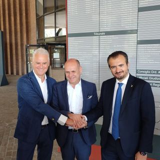 coordinatori di centrodestra