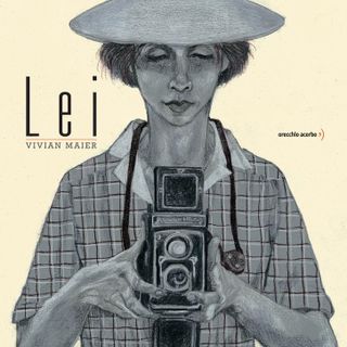 Alla libreria Bodoni &quot;Vivian Maier di Cinzia Ghigliano&quot;